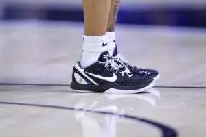 Home 15 Kobe 6 Protro is a popular sneaker in basketball