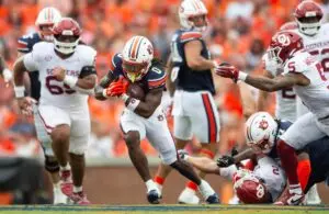 college football week 4 matchups