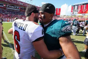 NFL week 4