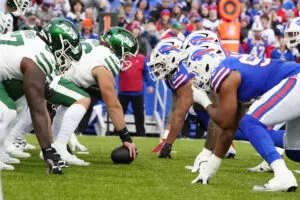 Bills Jets week 2