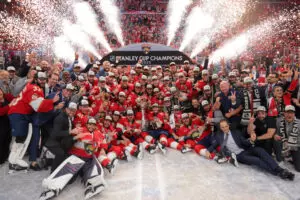 NHL Opening Night Storylines