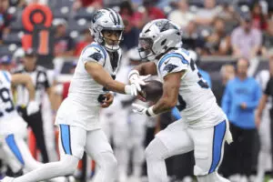 Home 6 Panthers
