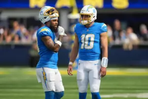Home 12 chargers season preview