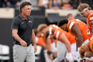 Mike Gundy