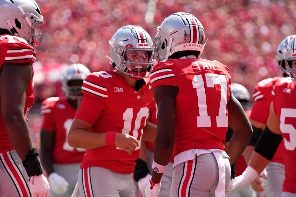 college football power rankings