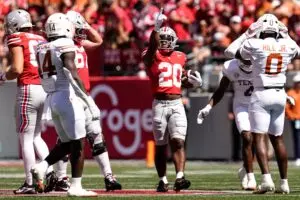 Home 13 Ohio State-Texas