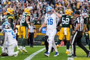 Home 9 Jared Goff Lions