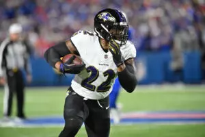 Home 12 Derrick Henry fantasy football