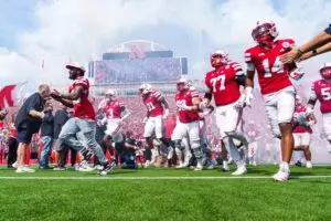 Nebraska football