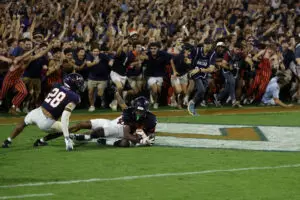 upset win virginia