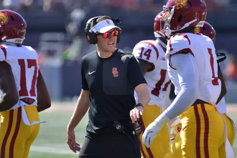 Lincoln Riley