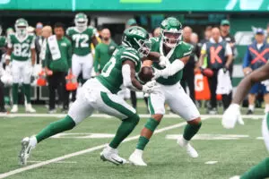 Jets trade deadline