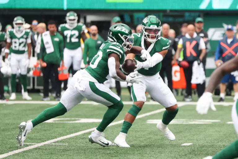 Home 15 Jets trade deadline