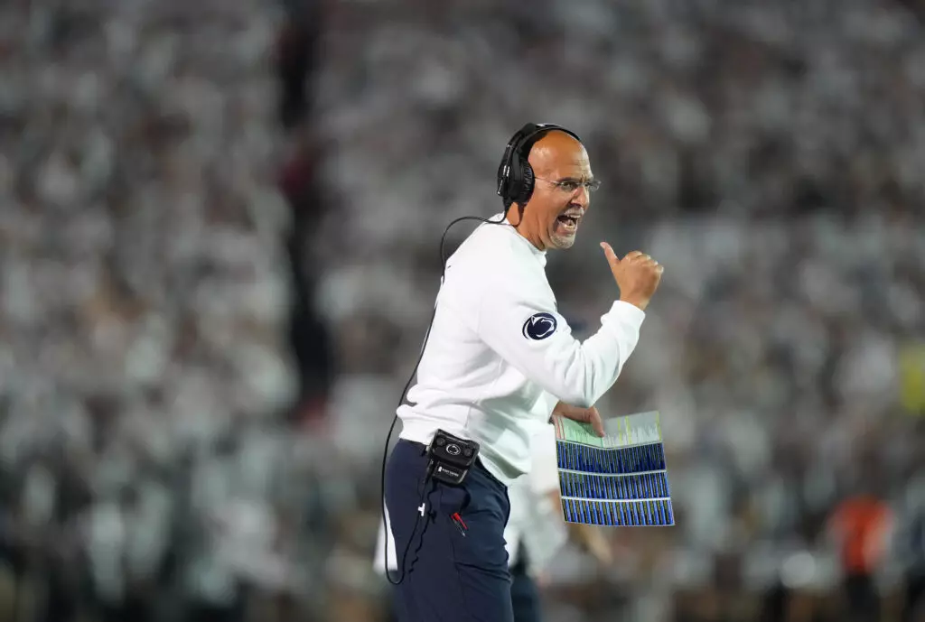 James Franklin