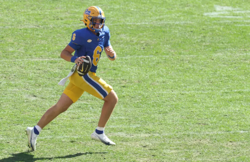 Heintschel Takes the Reins