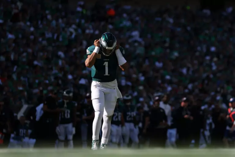 Home 4 Eagles