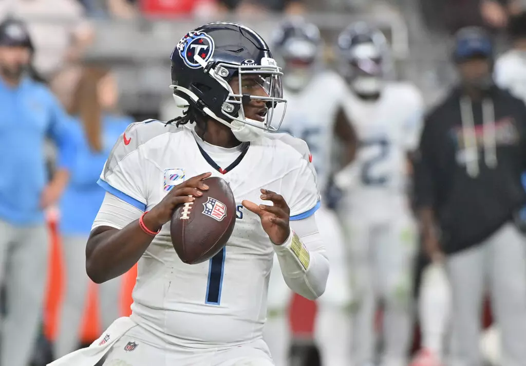 Ward sends stern warning