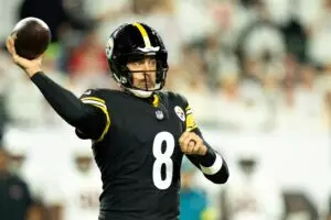 Rodgers three underdogs
