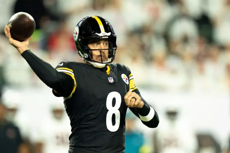 Home 6 Rodgers three underdogs