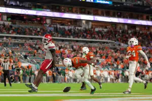Miami's big fall