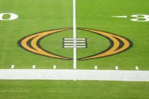 college football playoff rankings