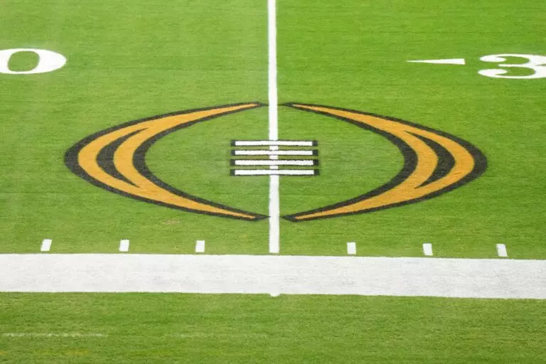 college football playoff rankings