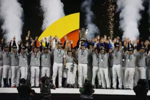 Ohtani WBC title