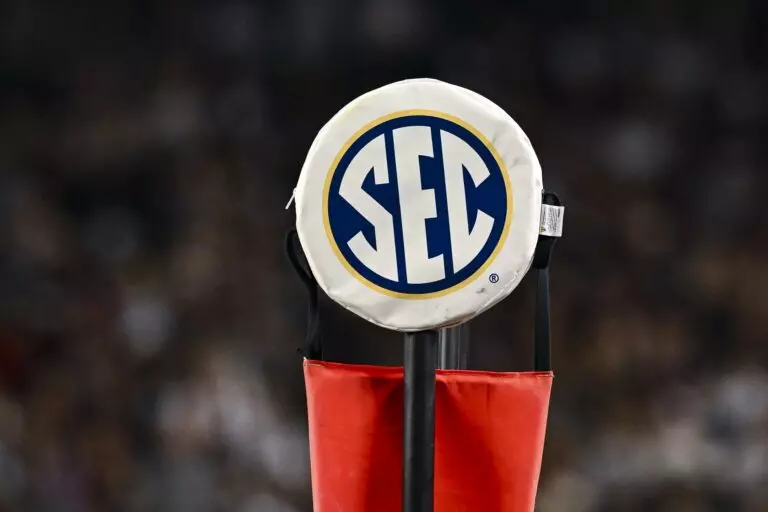 SEC rivalry week