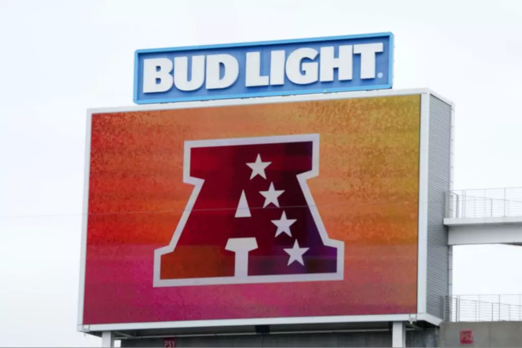 powerhouse AFC teams