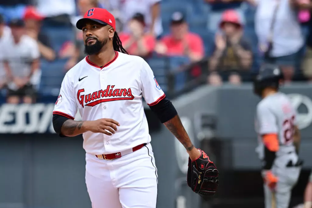 Clase pitching scandal