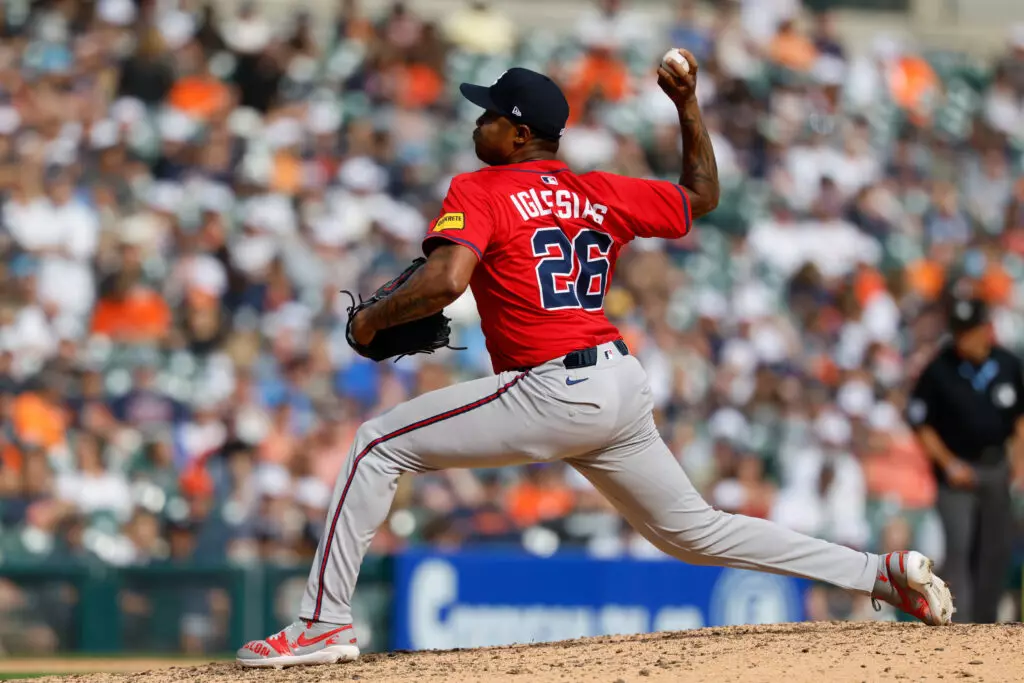 Braves' 2026 resurgence