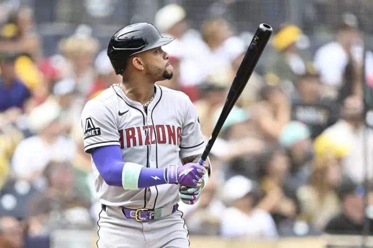 destinations for Ketel Marte