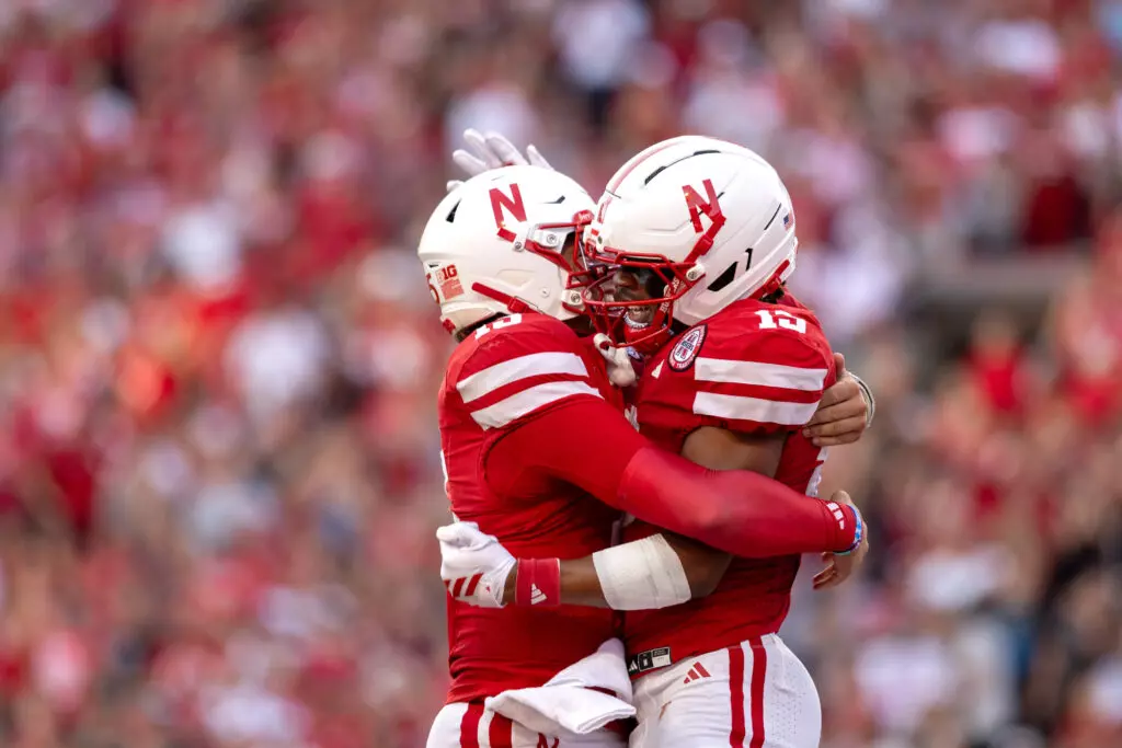 Nebraska's youth movement