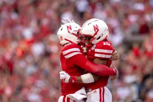 Nebraska's youth movement