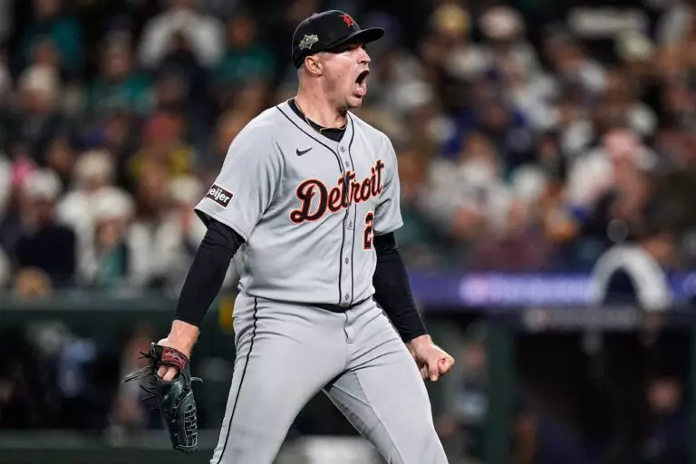 clear favorite to trade Skubal