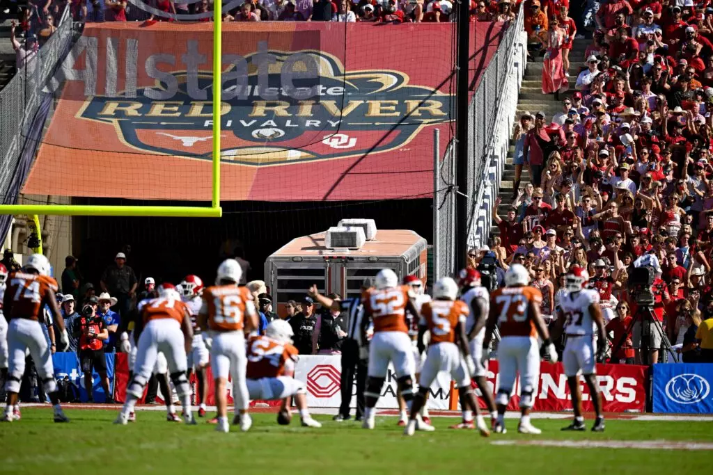 college football rivalries