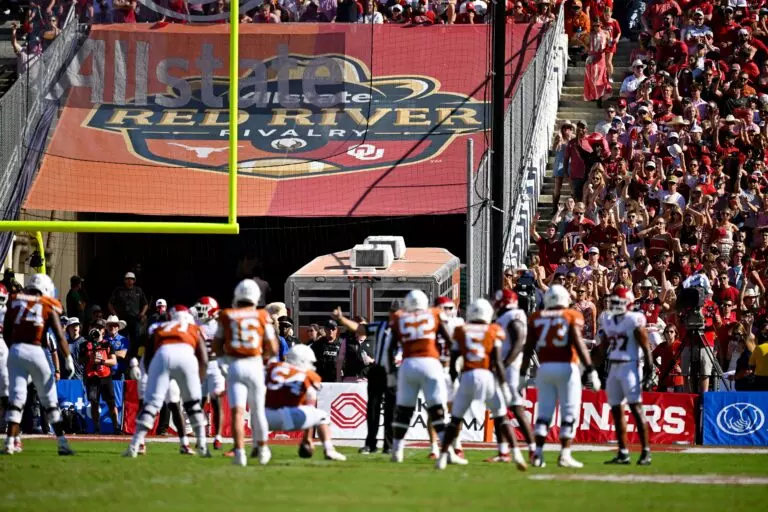 college football rivalries