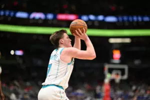 NBA rookie race Kon Knueppel