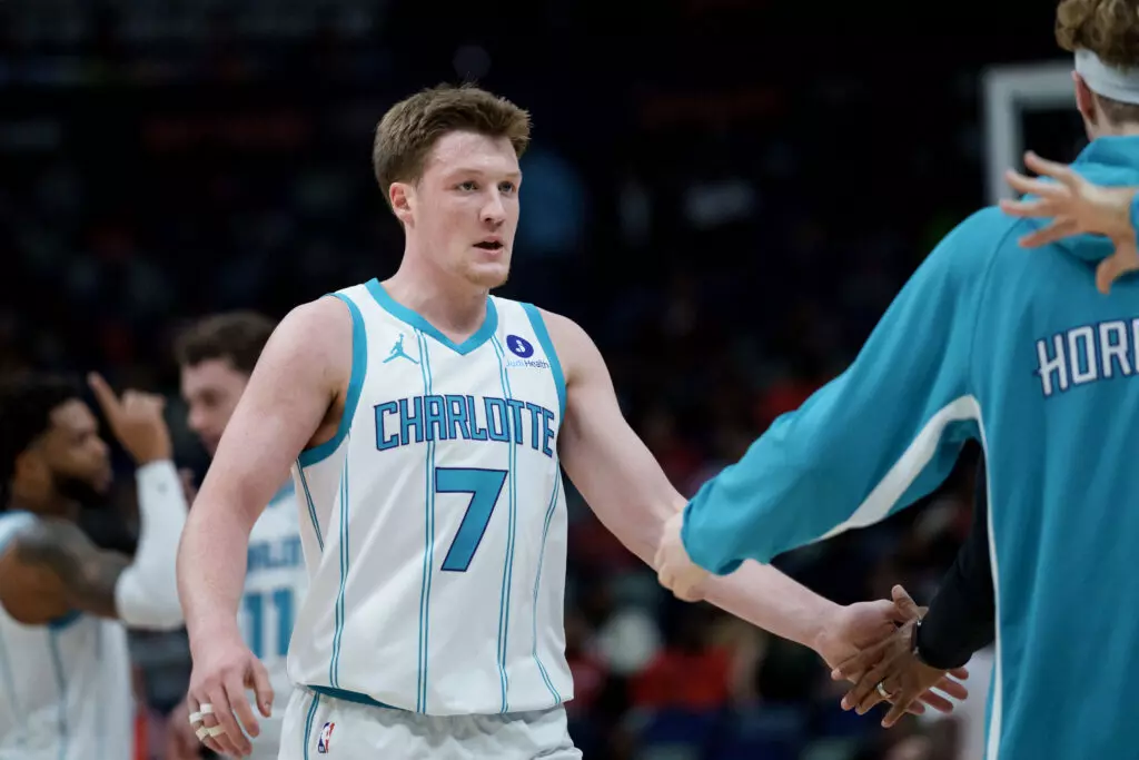 Hornets' enduring injury curse
