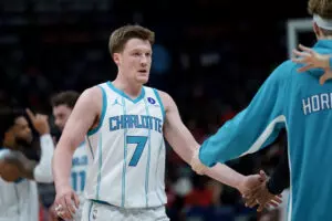 Hornets' enduring injury curse