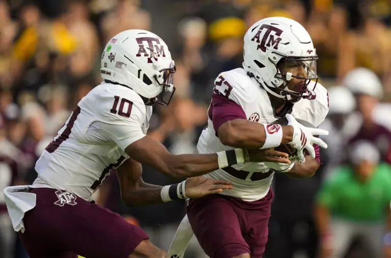 CFP Rankings