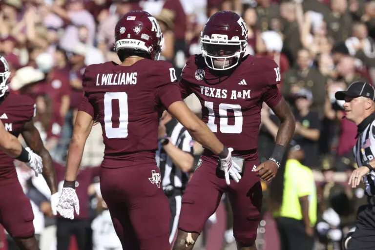 SEC teams