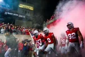 Ohio State College Football Playoff