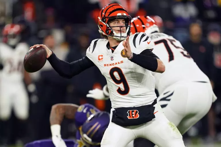 NFL week 15