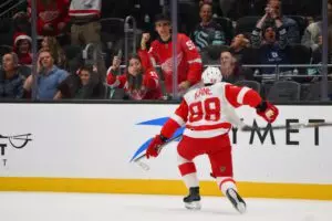 Patrick Kane Hall of Fame