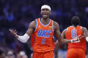 Oklahoma City Thunder