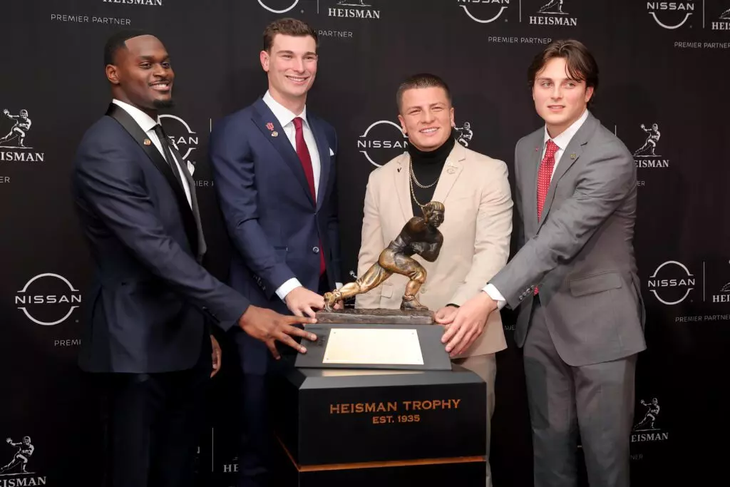 Heisman