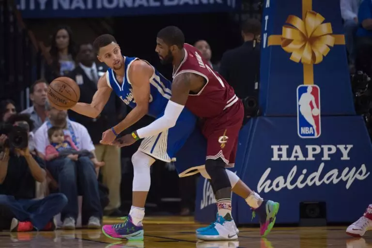 NBA Christmas Day