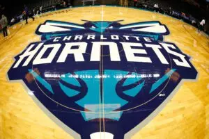 2026 Hornets