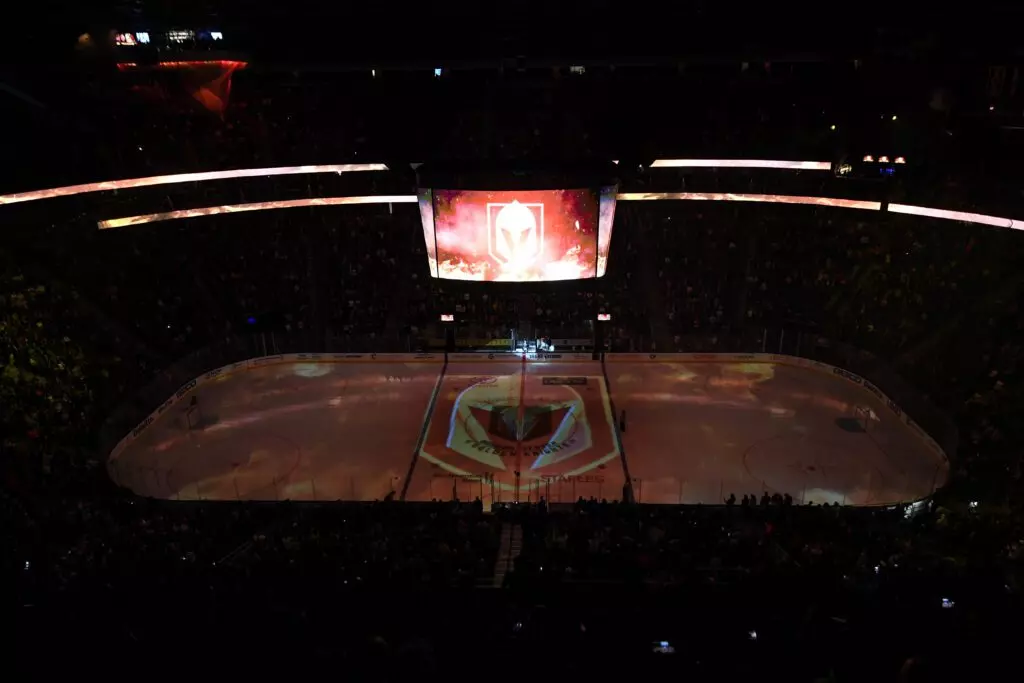 Stanley Cup favorites